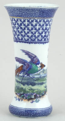 Vase c1920s